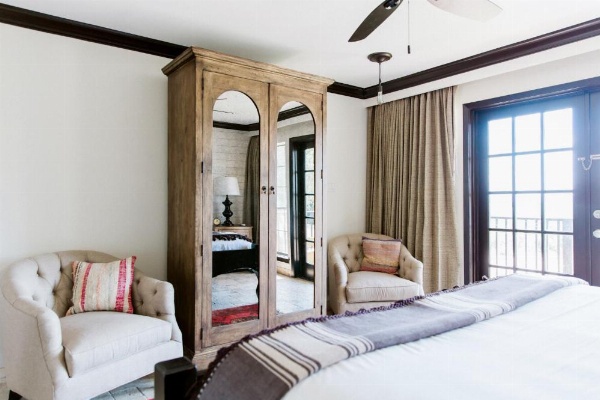 Hotel Boutique Hillside image 38