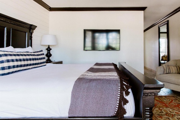 Hotel Boutique Hillside image 4