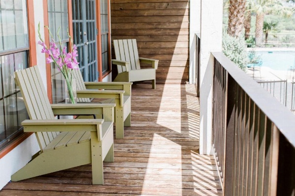 Hotel Boutique Hillside image 40
