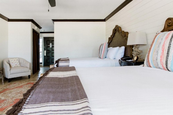 Hotel Boutique Hillside image 9